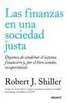 Las Finanzas en una Sociedad Justa