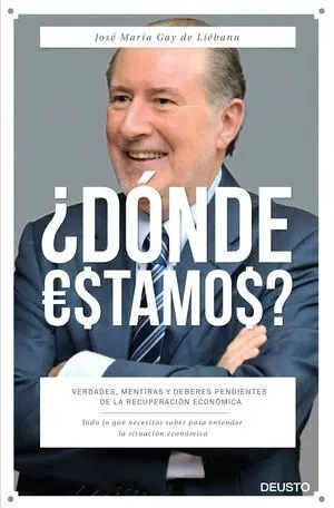 Donde Estamos