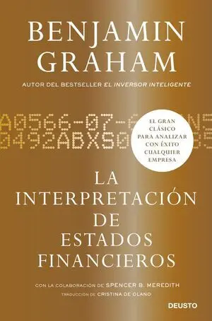 La Interpretación de Estados Financieros