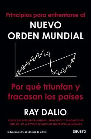 Principios para Enfrentarse Al Nuevo Orden Mundial