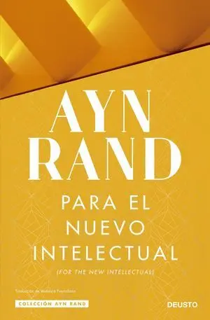 Para el Nuevo Intelectual