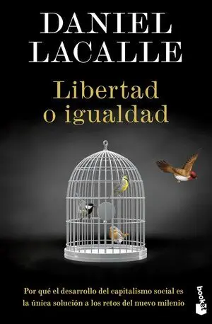 Libertad o Igualdad