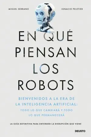 En que Piensan los Robots
