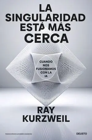 La Singularidad está Más Cerca