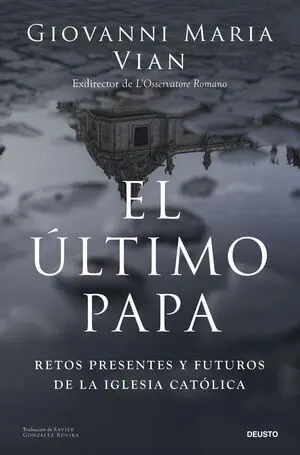 Ultimo Papa, el