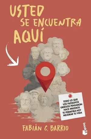 Usted se Encuentra Aqui