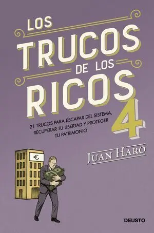 Los Trucos de los Ricos 4