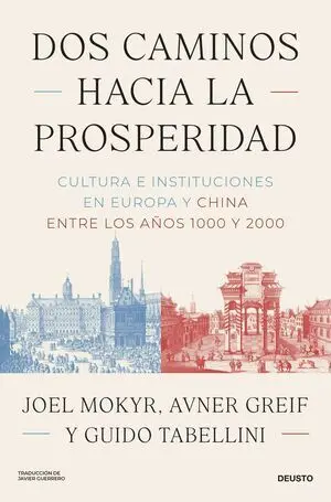 Dos Caminos Hacia la Prosperidad