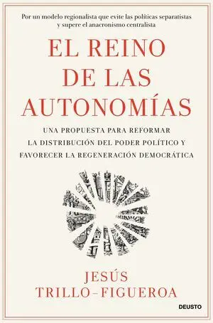 El Reino de las Autonomias