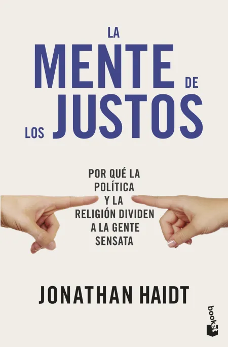 La Mente de los Justos