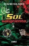 Sol Sangriento (Max Gordon)