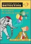 El Misterio del Elefante Desaparecido