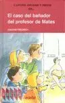 El Caso del Bañador del Profesor de Mates