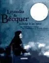Las Leyendas de Bécquer