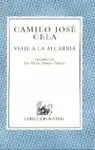 Viaje a la Alcarria