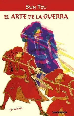 El Arte de la Guerra