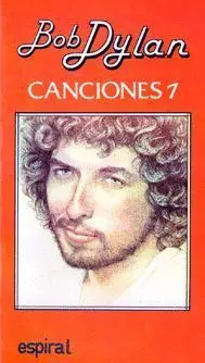 Canciones I de Bob Dylan