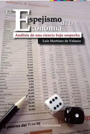 El Espejismo de la Economía