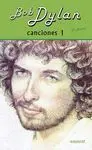 Bob Dylan Canciones, Vol. 1