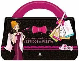 Todo para el Diseño de Tus Vestidos de Fiesta