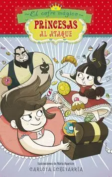 El Cofre Mágico