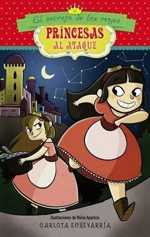 El Secreto de los Reyes