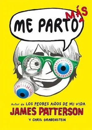Me Parto Más