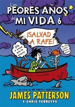 Los Peores Años de mi Vida 6