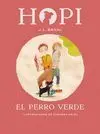 Hopi 2. El Perro Verde