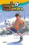 El Chaval de la Cantera