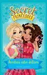 Secret Princesses 2. Aventura entre Delfines