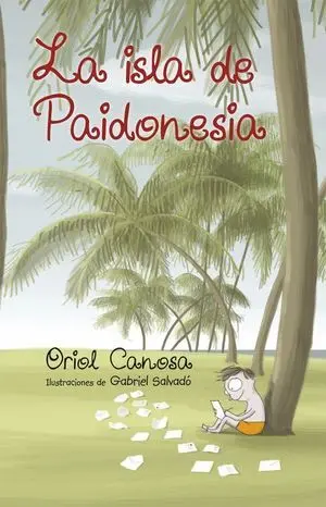 La Isla de Paidonesia