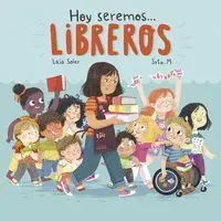 Hoy Seremos Libreros