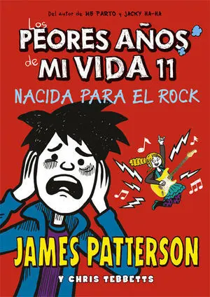 Los Peores Años de mi Vida 11