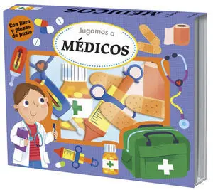 Jugamos a MEdicos