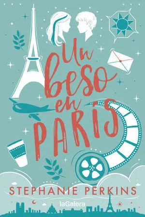 Un Beso en París