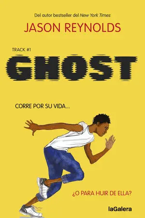 Ghost