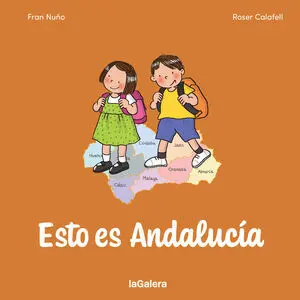 Esto Es Andalucia
