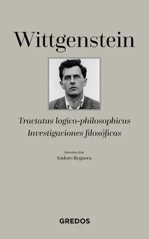 Tractatus Logico-Philosophicus-Investigaciones Filosóficas