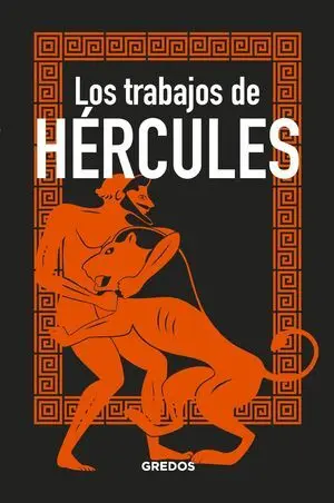 Los Trabajos de HErcules