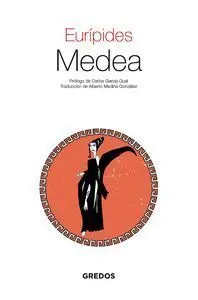 1. Medea. (Textos Clasicos)