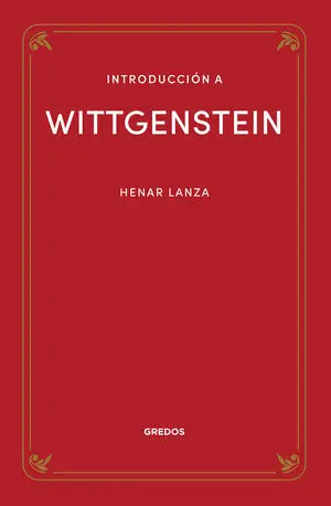 Introducción a Wittgenstein