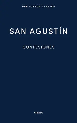 Confesiones