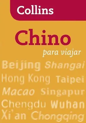 Chino para Viajar (Para Viajar)