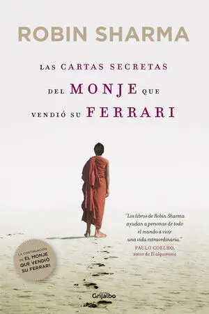 Las Cartas Secretas del Monje que Vendio Su Ferrari