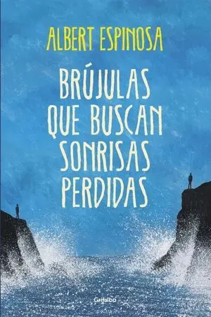 Brújulas que Buscan Sonrisas Perdidas