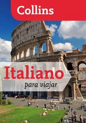 Italiano para Viajar (Para Viajar)