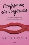 Confesiones sin Verguenza