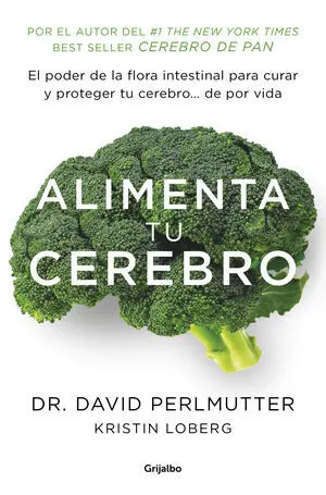 Alimenta tu Cerebro