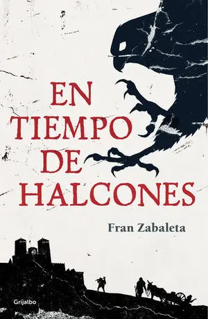 En Tiempo de Halcones